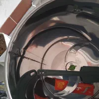 سبزی خرد کن|خردکن، آسیاب، غذاساز|فردیس, شهرک شهید حسینی|دیوار