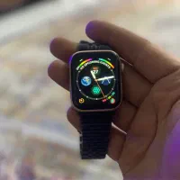 اپل واچ سری ۴ پلمب به شرط