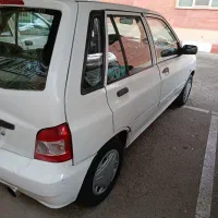 پراید ۱۱۱ مدل ۹۴