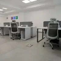 همکار اداری ( دفتر شرکت پیمانکاری برق)