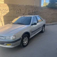 پژو پارس مدل 1384|خودرو سواری و وانت|قم, تعویض پلاک|دیوار