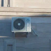 نصب سرویس وتعمیرات کولرو اسپلیت وبرق کار ساختمان|کولر گازی و فن‌کوئل|بندرعباس, |دیوار