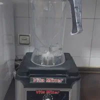 آبمیوه گیری و مخلوط کن صنعتی|آبمیوهگیر و آبمرکباتگیر|تهران, تهرانپارس شرقی|دیوار