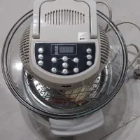 هواپز تمام لمسی