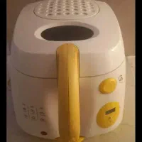سرخ کن کاملا نو