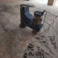 دستگاه کف ساب