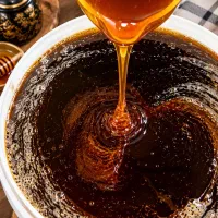 فروش عمده عسل طبیعی
