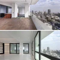 500 متر اقدسیه گلستان شمالی|فروش آپارتمان|تهران, صاحبقرانیه|دیوار