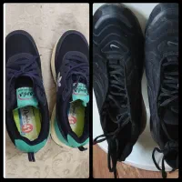 کتونی اسپرت هم اورجینال و هم نو