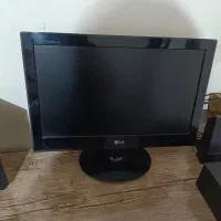 مانیتور ال جی