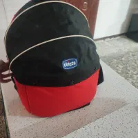ساک حمل نوزاد
