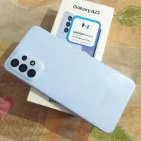 سامسونگA23حافظه128گیگ