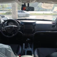 هایما s7 پلاس مدل 1402|خودرو سواری و وانت|نکا, |دیوار