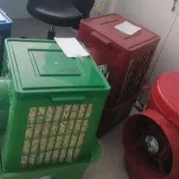 فروش کولر آبی خودرو سنگین پرداخت درب منزل