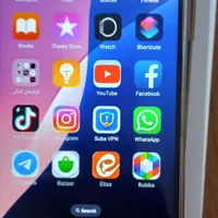 اپل ۱۶ پرومکس سوپر فول کپی رنگ اصلی|موبایل|باقرشهر, |دیوار