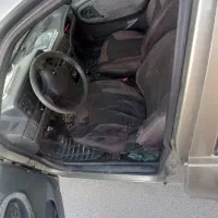 ماشین دوو سیلو|خودرو سواری و وانت|یزد, |دیوار