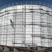 داربست فلزی|خدمات پیشه و مهارت|بندرعباس, |دیوار