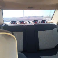 پژو ۴۰۵|خودرو سواری و وانت|مشهد, کوی دروی|دیوار