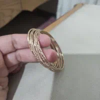 النگو رنگ ثابت