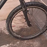 دوچرخه آلومینیومی زیر قیمت|دوچرخه، اسکیت، اسکوتر|قدس, شهرقدس|دیوار