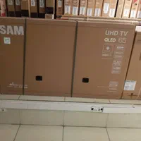 تلویزیون سام ۶۵ اینچ کیو مدل QA65Q70DMH