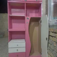 کمدبچه درحدنو|جاکفشی، کمد، دراور|بروجن, |دیوار