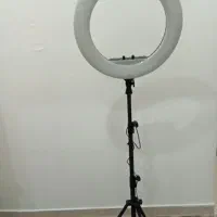 فروش رینگ لایت LED مدل RL-21|لامپ و چراغ|تهران, سلسبیل شمالی|دیوار