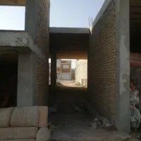 نیمه ساز دو طرف کوچه|فروش خانه و ویلا|میبد, |دیوار