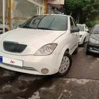 تیبا دوگانه کارخانه مدل ۹۷