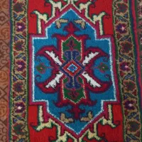 فرش دستبافت  صندلی ماشین و پادری
