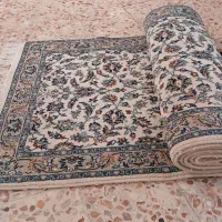 قالی و قالیچه و کناره ماشینی
