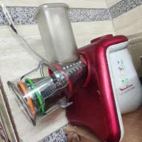 رنده برقی مولینکس