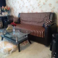 بوفه ومبلی راحتی