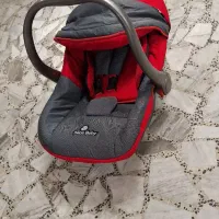 سه چرخه.کریر.|کالسکه و لوازم جانبی|رشت, سعدی (تختی)|دیوار