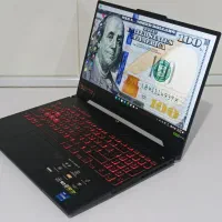 لپ تاپ ایسوس tuf gaming fx507|رایانه همراه|اردبیل, |دیوار