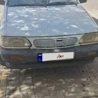 پراید مدل 74