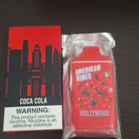 فروش ویپ ۶۰۰۰ پاف