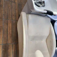 صندلی مبله سرشور|آرایشگاه و سالنهای زیبایی|کرمانشاه, |دیوار