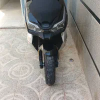موتور Adv 150 تولید تایوان