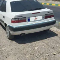 سیتروئن زانتیا 2000cc، مدل ۱۳۸۹|خودرو سواری و وانت|میناب, |دیوار