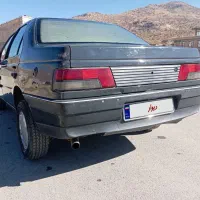 روا مدل 85|خودرو سواری و وانت|بانه, |دیوار