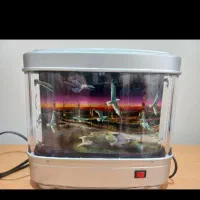 چراغ خواب و آباژور|چراغ خواب و آباژور|تهران, افسریه شمالی|دیوار