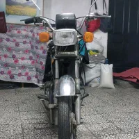 هندا ۷۰ سالم مدارک کامل|موتورسیکلت|آستانه اشرفیه, |دیوار