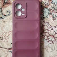 قاب موبایل note12 pro plus