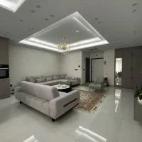 دریاچه چیتگر_پنت_۱۱۰متر۲خواب_ویو کوهستان