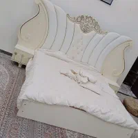 تخت خواب|تخت و سرویس خواب|اهواز, کمپلو جنوبی|دیوار
