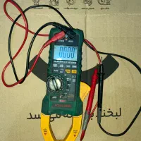مولتی متر کلمپی مستک