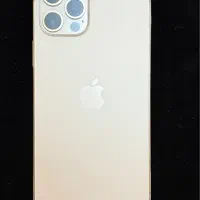اپل iPhone 12 Pro با حافظهٔ ۲۵۶ گیگابایت