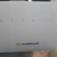 وای‌فای مبین نت|مودم و تجهیزات شبکه|تهران, سلسبیل جنوبی|دیوار