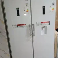 تعمیرات یخچال فریزوفروشگاهی سیار هستم بایک تماس